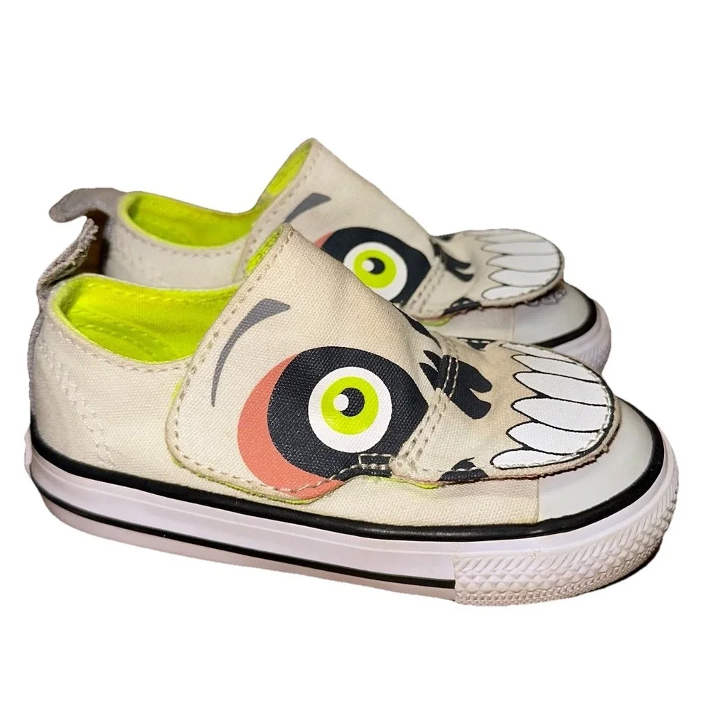 Converse please see